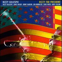 Dizzy for President